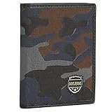 Cartera de Hombre - Carteras para hombre Pequeñas - Billetera Hombre. Diseño original, único y exclusivo de Marca en su nueva colección Racing Team. Alta resistencia y durabilidad, estas carteras son el resultado de la evolución de la marca en su continua búsqueda de la mejor calidad al mejor precio.