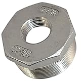 Thread Reducer Bushing 2