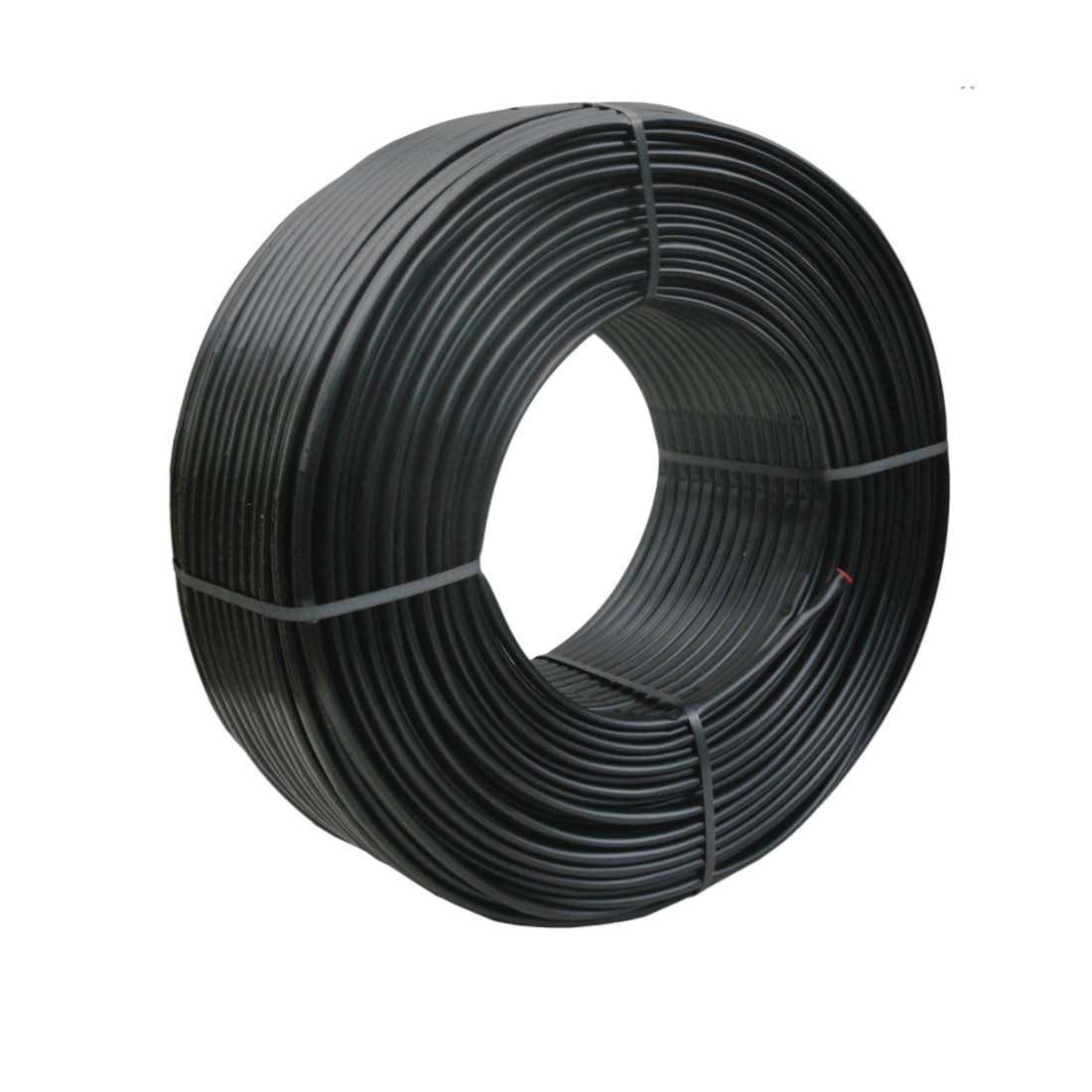Tubería agrícola 16mm con goteros autocompensantes cada 30cm | tubería 400 mts | Tubería de riego por goteo