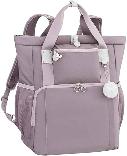 新品✨カナナプロジェクト　ナイロン2way ピクニックリュック　A4 大容量 Kanana Project セール30%OFF カナナプロジェクト リュック