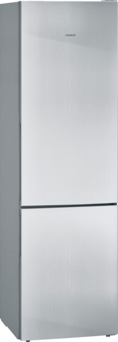 Siemens KG39VUL31 iQ300 Réfrigérateur congélateur - Efficacité énergétique A++ - 201 cm de hauteur - 238 kWh/an - Capacité de refroidissement de 250 l - Capacité de congélation de 94 l - CrisperBox - Régulateur d’humidité
