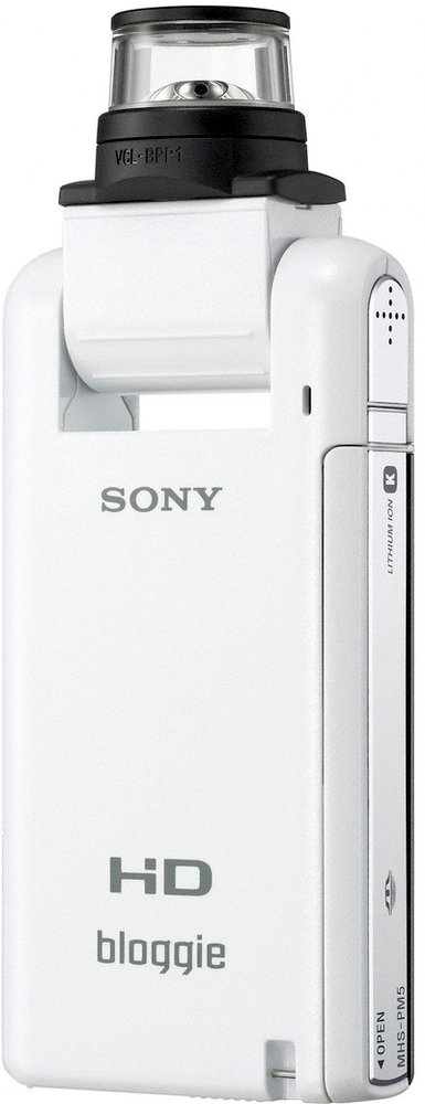 Amazon.co.jp: ソニー SONY モバイルHDスナップカメラ bloggie PM5K