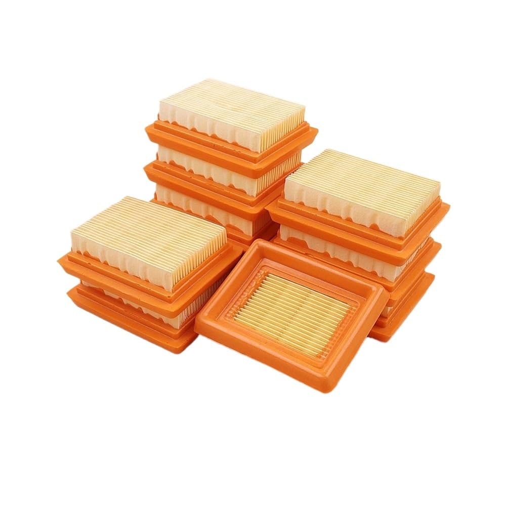 Kit de nettoyage filtre à air compatible Stihl FS120 FS200 FS250 FS300 FS350 FS400 FS450 41311410300