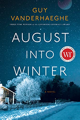 August into Winter: A Novel view 2