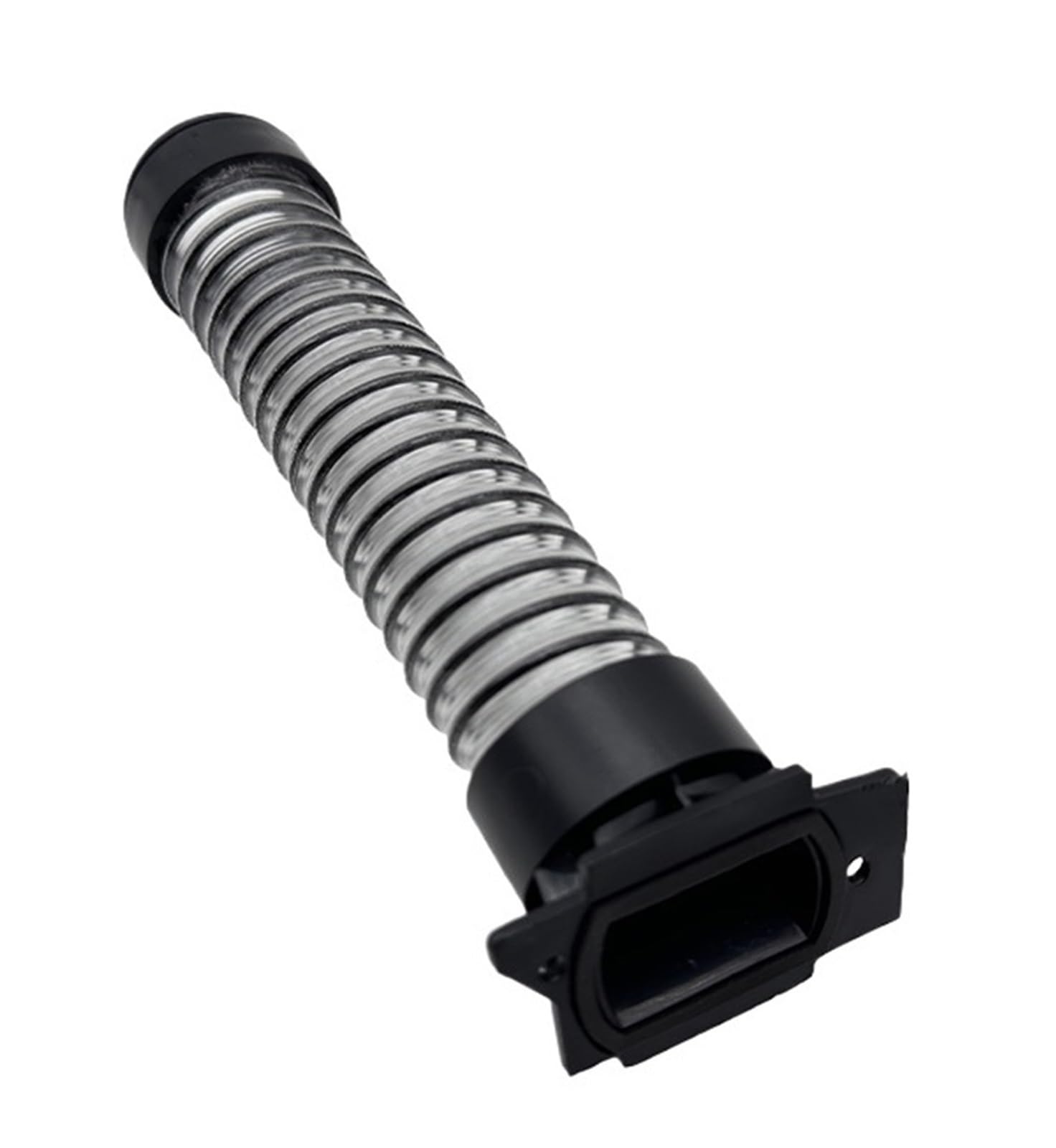 SHARUNSFELI Dyad PU Hose Spare Parts，Compatible For Roborock，Dyad U10 Wireless Floor Scrubber Vacuum Cleaner Hoses Accessories，Compatible For Roborock，