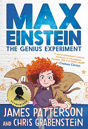 Max Einstein: The Genius Experiment view 2