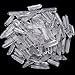 XIANNVXI Naturstein Bergkristall Stein Punkte Bulk Kristalle Irregulär Heilkristall Roh klare Quarz Kristall Reiki Energie Qualität Edelsteine Steine DIY Schmuck 0.4 Punkte günstig Kaufen-XIANNVXI Naturstein Bergkristall Stein Punkte Bulk Kristalle Irregulär Heilkristall Roh klare Quarz Kristall Reiki Energie Qualität Edelsteine Steine DIY Schmuck 0.4