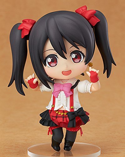 ⭐️Aki[新品未開封] ねんどろいど　ラプランド Amazon.co.jp: ラブライブ! ねんどろいど 矢澤にこ ノンスケール