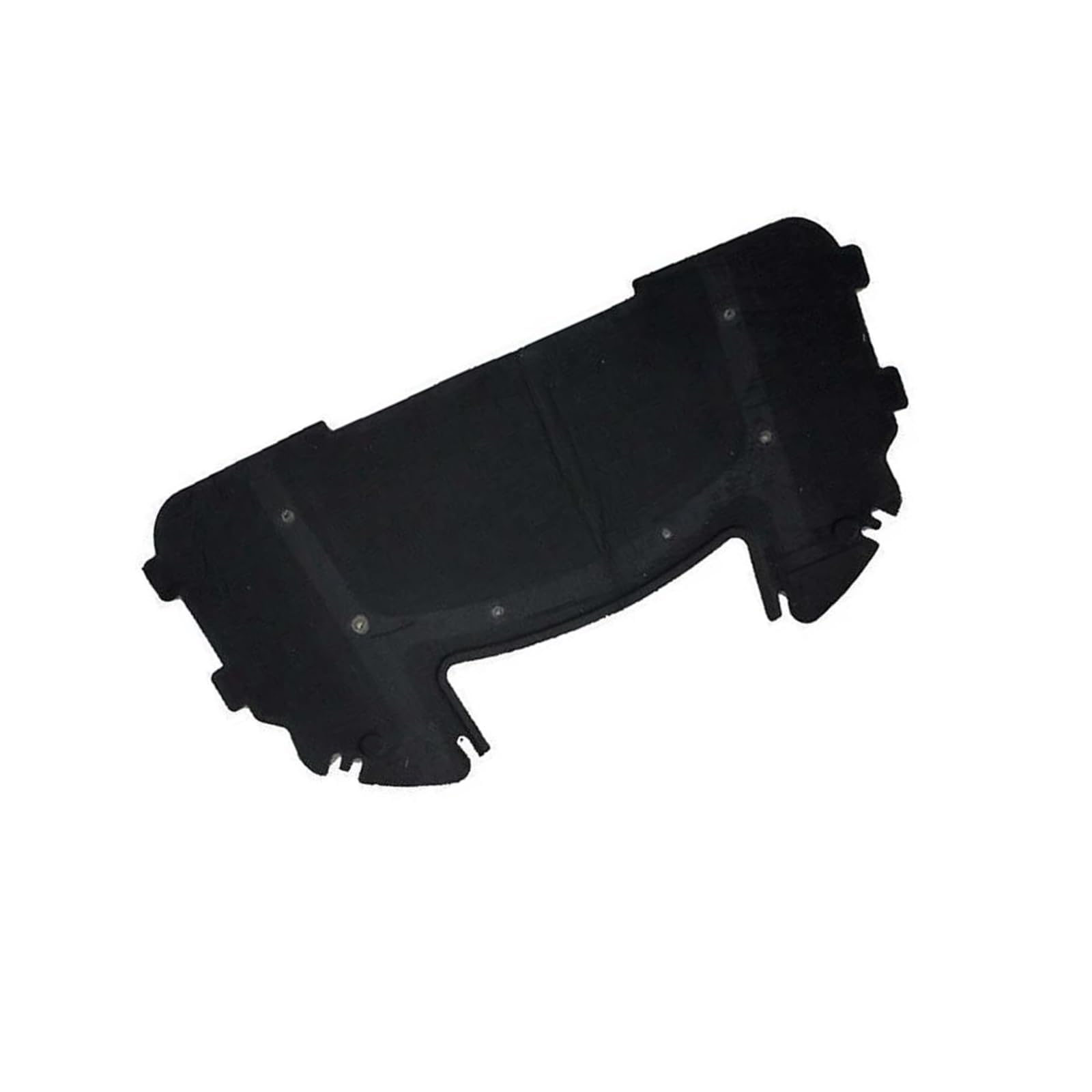 Cotone Isolante Acustico per Cofano Anteriore Auto,per B&MW E90 E91 E92 E93 323i 325i,Isolamento del Cofano del Cofano, Isolamento Acustico del vano Motore