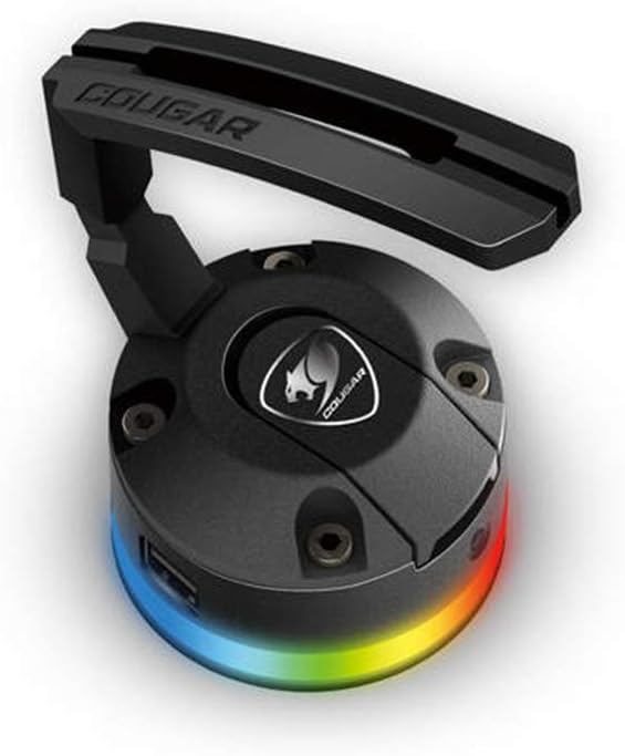 Mouse Bungee