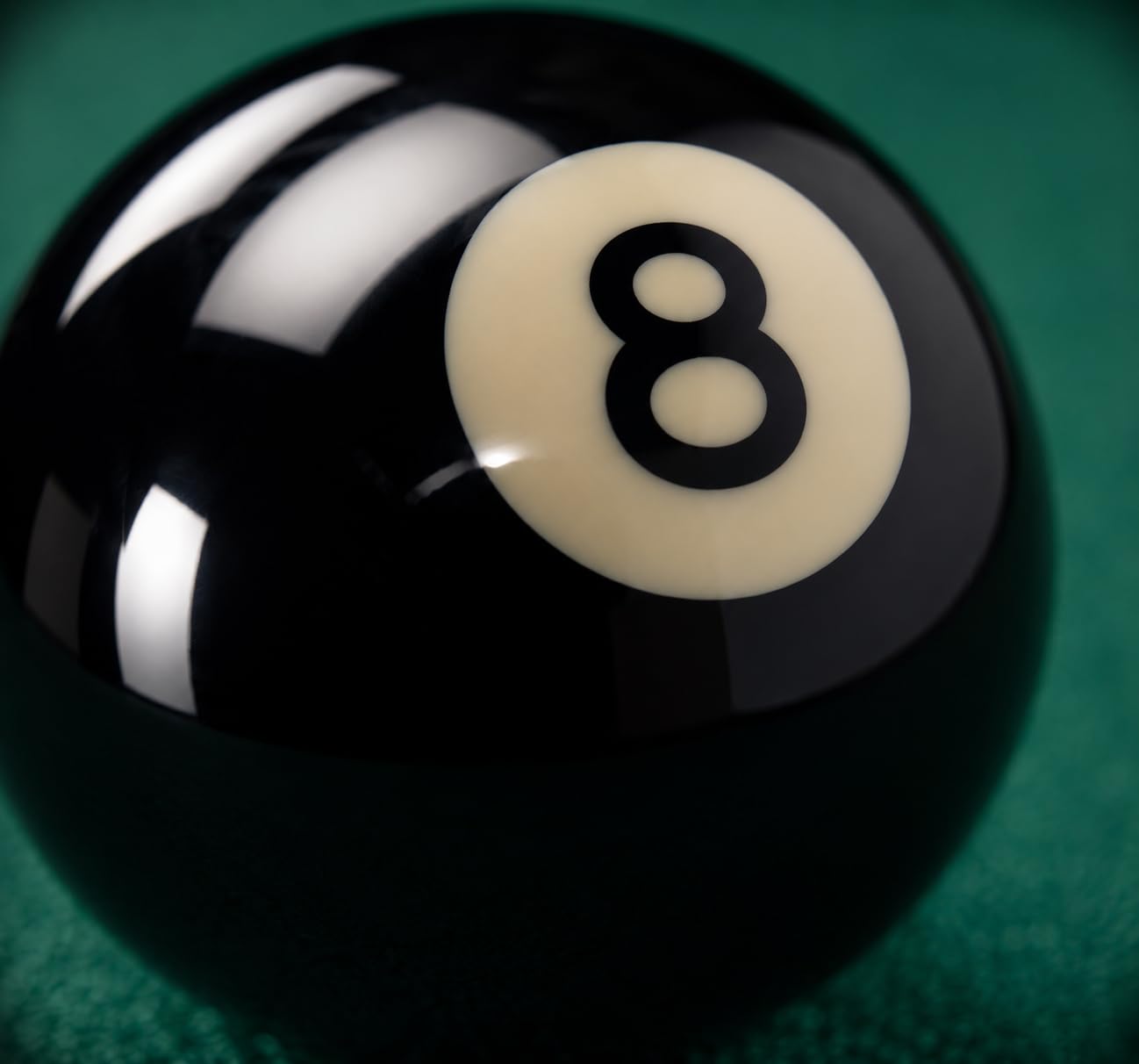 John West Pool Billardkugeln 57 mm Komplettes Set | Mit Spielkugel, Aufbewahrungsbox, Für Hobby, Freizeit & Gaststätte, Poolbillard