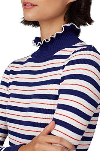 Image of Scotch & Soda Rent The Runway Pre-Loved Rib Knit Turtleneck