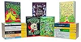 Puffin Classics 16 Book Set
