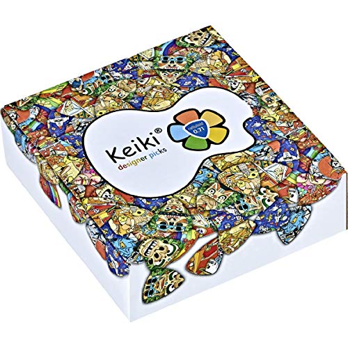ORTEGA Designer Picks Display - 150 pcs. (KPSD-150), medium - Image 2
