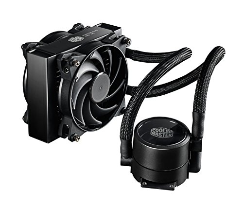 Cooler Master MasterLiquid Pro 120 Sistema di