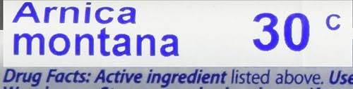 Miniatura 6 de Medicina homeopática Árnica Montana Boiron, 5, 5