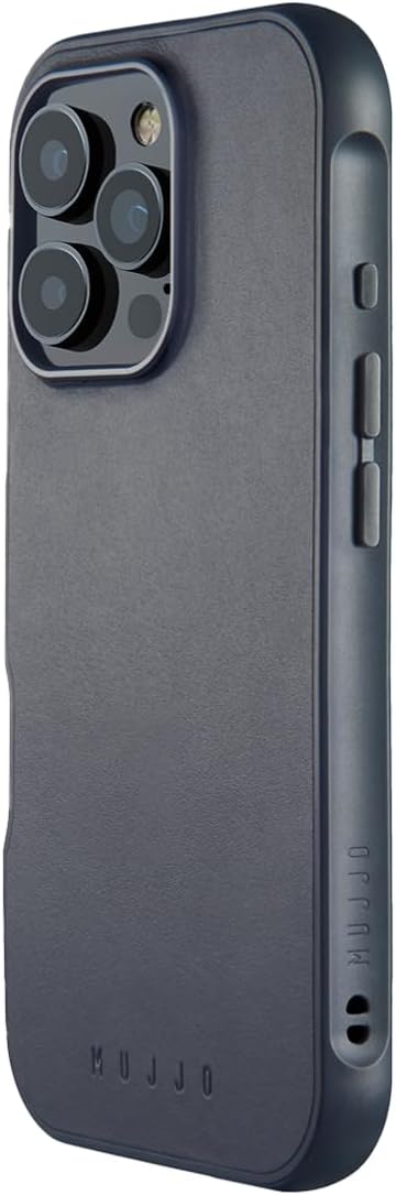 Mujjo Shield Impact Case