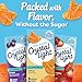 Crystal Light On The Go Energy Citrus, 10 Count (Pack of 12) - Packaging May Vary
