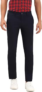 Allen Solly Men Casual Pants Price In India