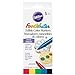 Wilton FoodWriter Color Fine-Tip Edible Markers, 5-Piece