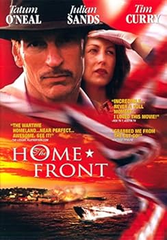 DVD The Home Front Book