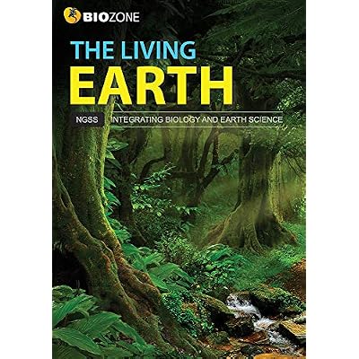 BIOZONE The Living Earth