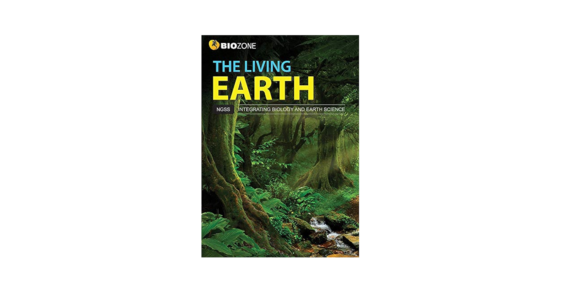 洋書 Life on Earth Life on Our Planet : Prehistoric Life on Earth / Netflix
