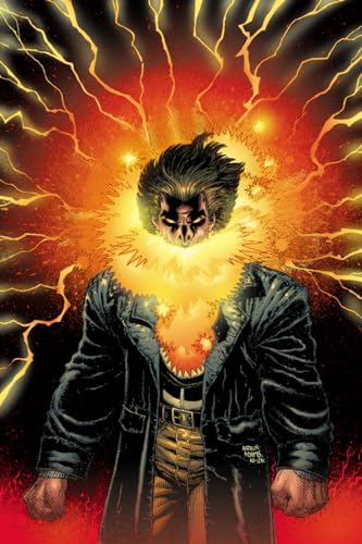 Four Days (Counter X: Generation X)