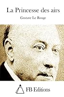 La Princesse des airs 151230378X Book Cover