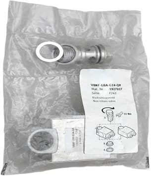 VBNF-LBA-G14-Q8 1927027 New and Sealed in Box VBNFLBAG14Q8 1927027