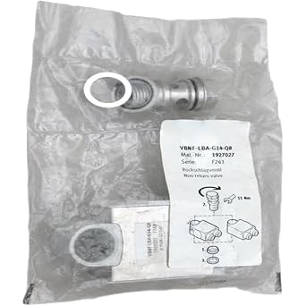 VBNF-LBA-G14-Q8 1927027 New and Sealed in Box VBNFLBAG14Q8 1927027