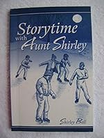 Storytime with Aunt Shirley 1884377092 Book Cover
