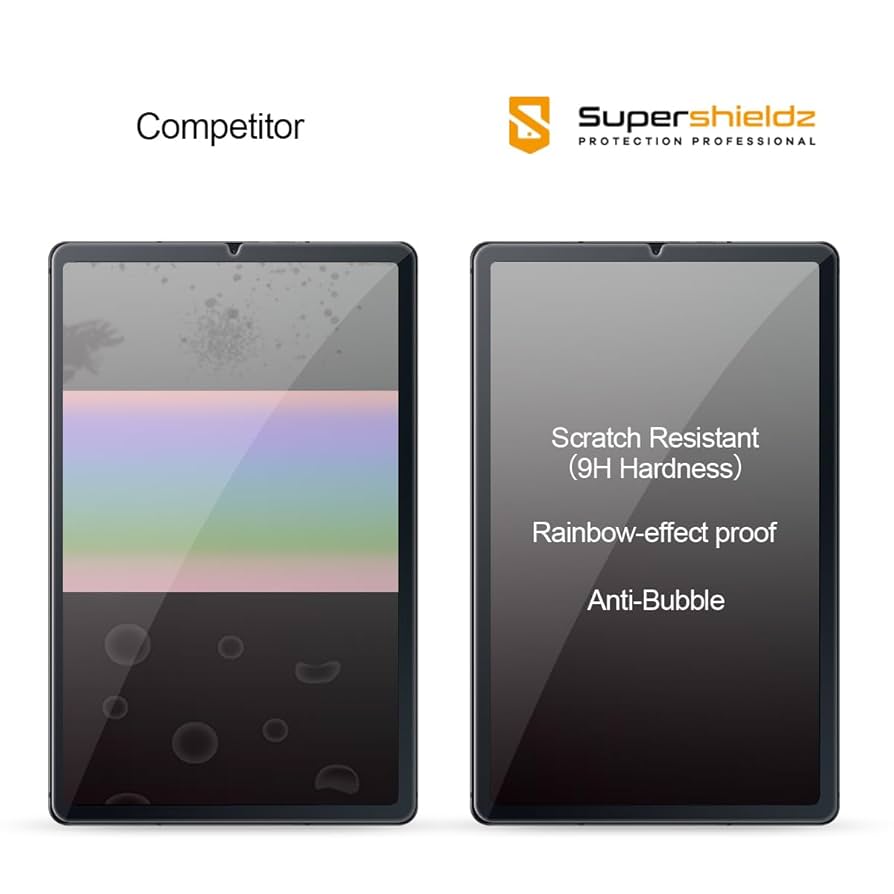 【～1/6年始特価】GalaxyTab S6 Lite(2023)保護フィルム付 Amazon | PDA工房 Galaxy Tab S6 Lite/Galaxy Tab S6 Lite 2024