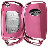 SCHUTZ, ABER STYLISH: Diese schicke Tasche für Deine Car Keys überzeugt außerdem durch ihren modernen Auftritt.