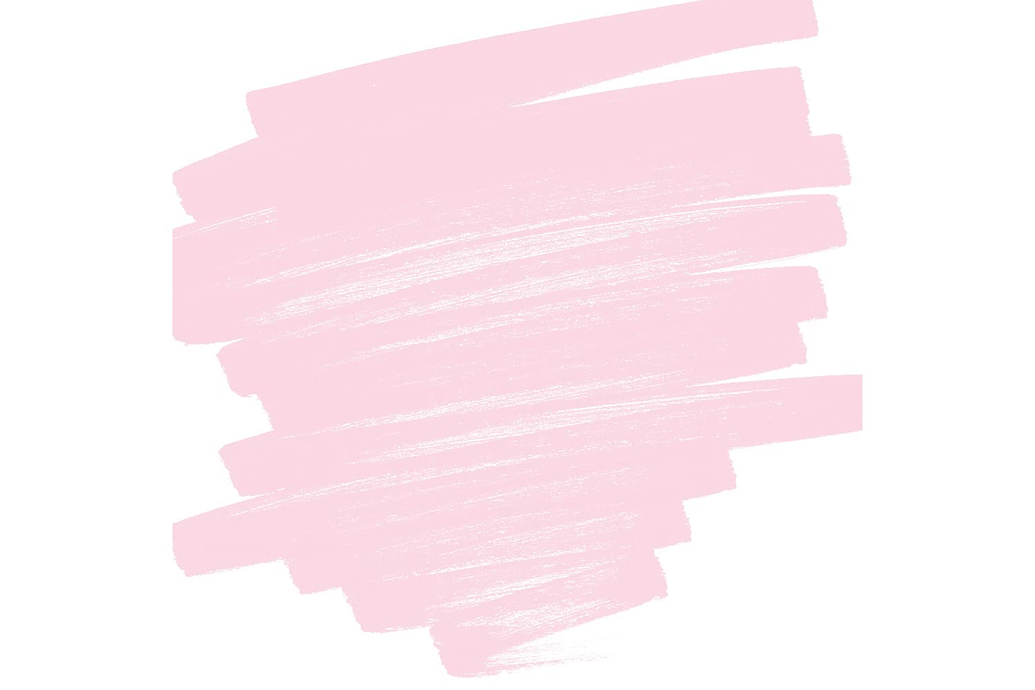 Pilot Pintor B, Pastel Pembe
