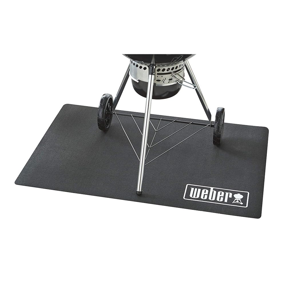 Weber Tapis de Protection barbecue