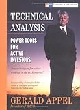 Technical Analysis: Power Tools for Active Investors