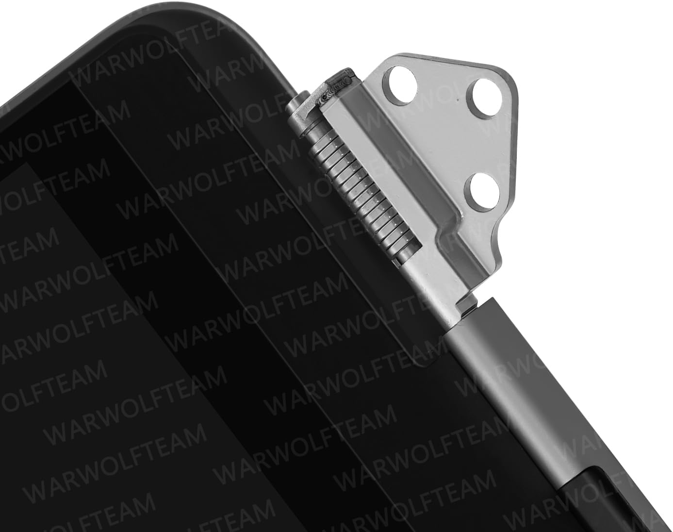 New Genuine 16inch 3456X2234 LCD Screen LED Display Digitizer Assembly for MacBook Pro A2485 M1 2021 MK1E3LL/A MK1H3LL/A EMC 3651 661-21968 661-21969 (Space Gray)