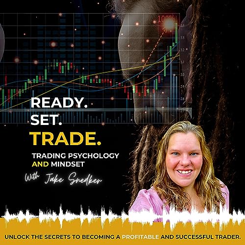 Ep.1 - Inside the mind of 7 figure trade, Educator and Inspiring mother Teresa Guthrie