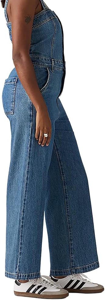 Levi's Women's Drea Jumpsuit