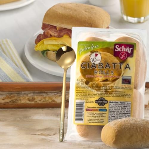 Westlake Art Ciabatta Bread Rolls thumb #2