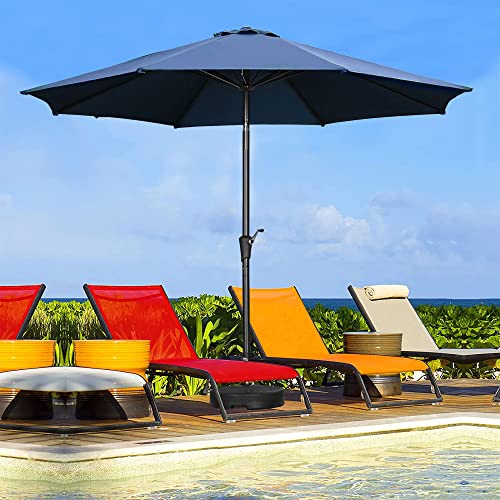 Find The Best 11 Foot Patio Umbrella Reviews & Comparison Katynel