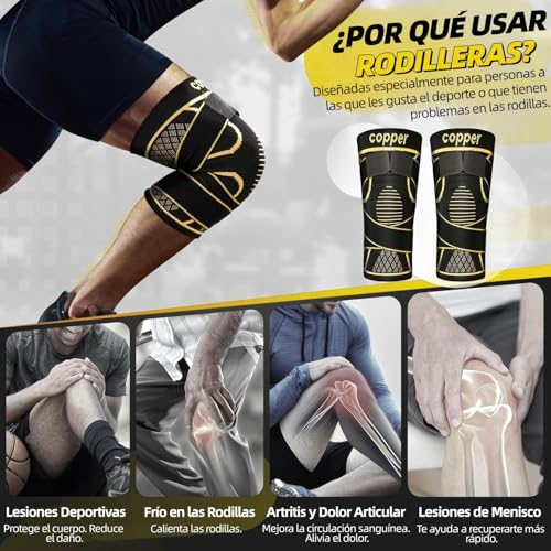 Rodilleras de seguridad 30 Imagen adicional