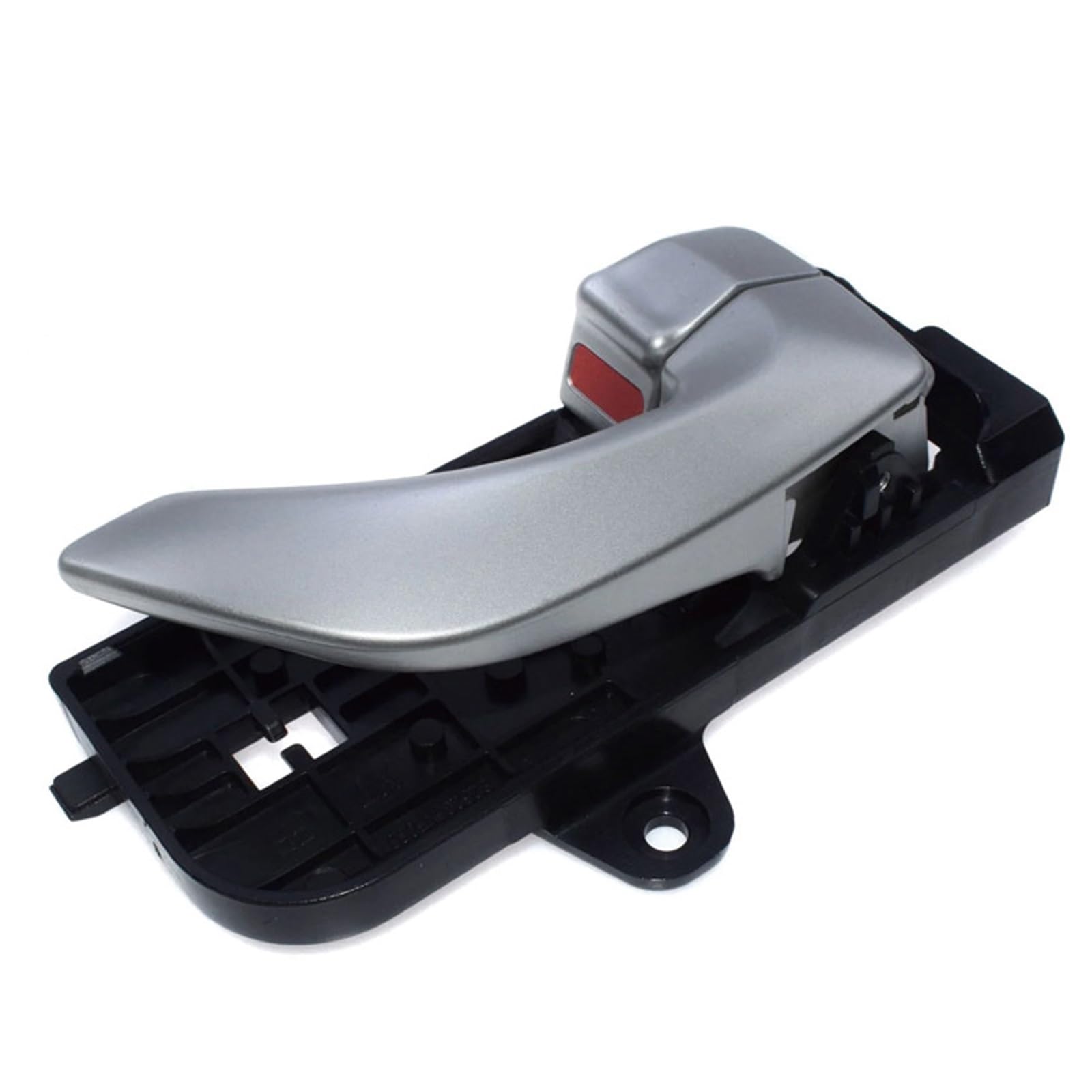 Rynvrncoe Frontr 82620-3K020 Car Door Handle For Hyundai For Sonata Nf 2005-2010 82610-3K020 82620-3K020 83610-3K020 83620-3K020 1Pcs Interior Door Handle(Frontr 82620-3K020)