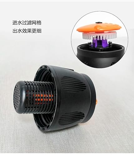 Premium Rotating Tripod Sprinkler,Efficient Irrigation For Yard, Garden - 360° Rotation, Durable Build,Perfect For Large Areas, Lawns, And Greenhouses (2 Pcs) #TOP4