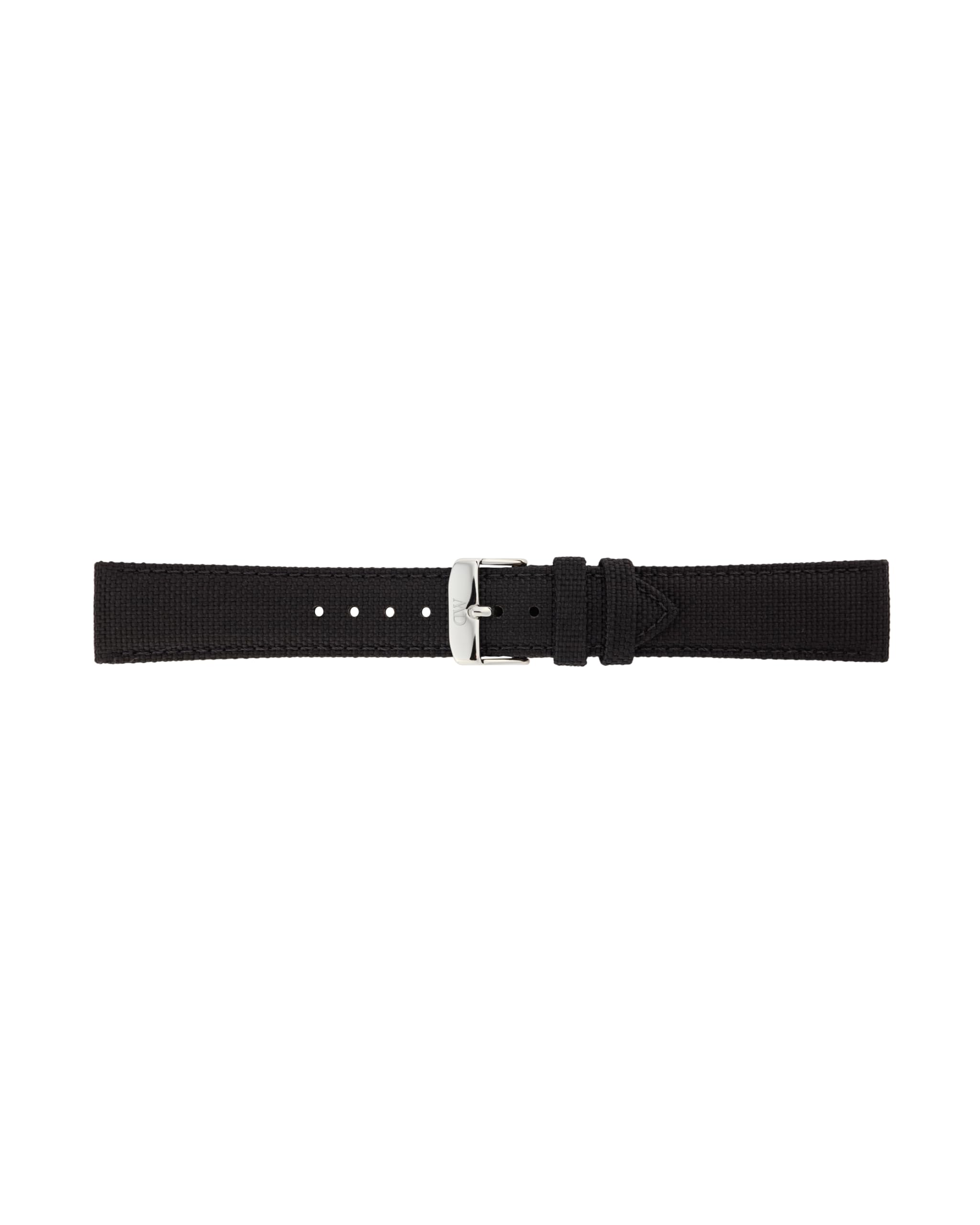 Daniel Wellington Canvas Strap Bracelet de montre 20 mm
