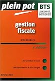 mykita mylon voo  Gestion fiscale: Processus 3