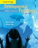 Study Guide for Shaffer/Kipp's Developmental Psychology: Childhood and Adolescence, 8th