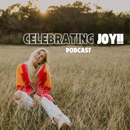 Celebrating Joy copertina