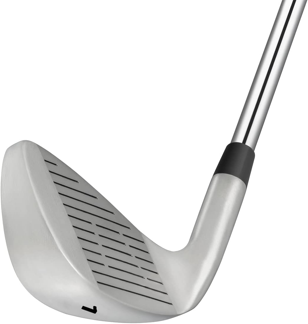 MAZEL Golf Irons Club,Bundle of 2